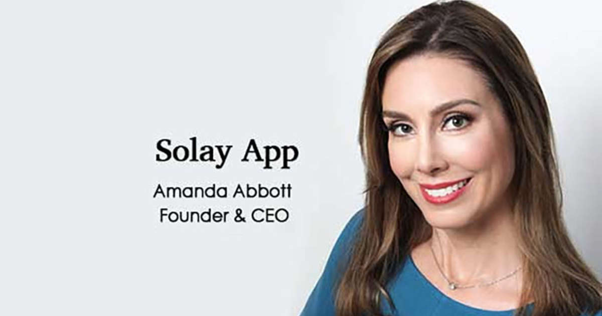 Interview with Solay Founder The New Hotel App Helping Guests Reserve