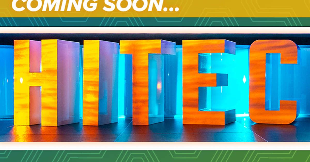 HITEC Ready to Welcome the Hospitality Technology Industry to Dallas in September, Event Given the Okay to Proceed at 100 Percent Capacity HITEC Ready to Welcome the Hospitality Technology Industry to Dallas in September, Event Given the Okay to Proceed at 100 Percent Capacity