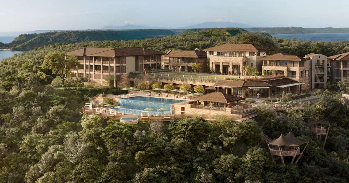 Photo of La famosa península de Papagayo en Costa Rica presenta el primer resort boutique de ultra lujo y residencias de marca de Centroamérica