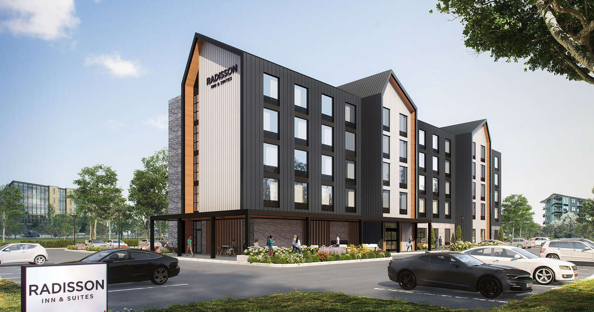 Radisson Hotel Group Americas Redefines Modern Comfort with Launch of Radisson Inn & Suites