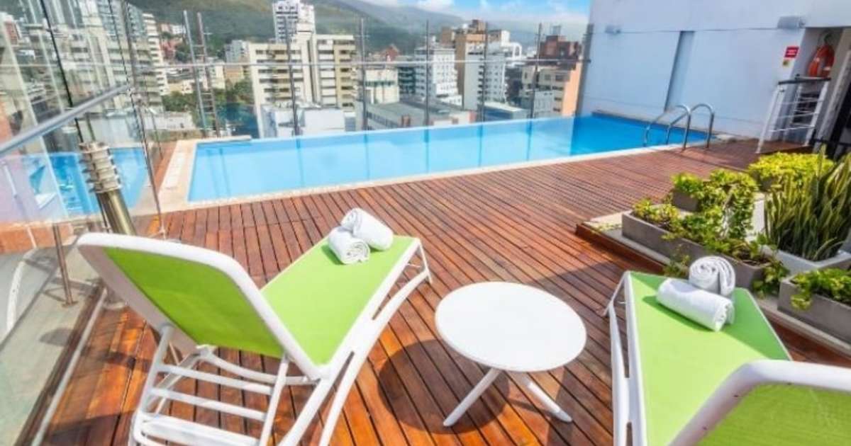 Sonesta amplía su cartera internacional en América del Sur con Sonesta Hotel Cali