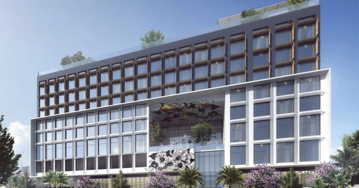 Arlo Hotels to open 217-key Arlo Wynwood, Miami