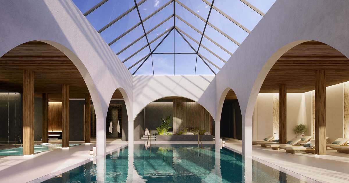Hyatt prepara-se para lançar um novo resort Inclusive Collection em Portugal