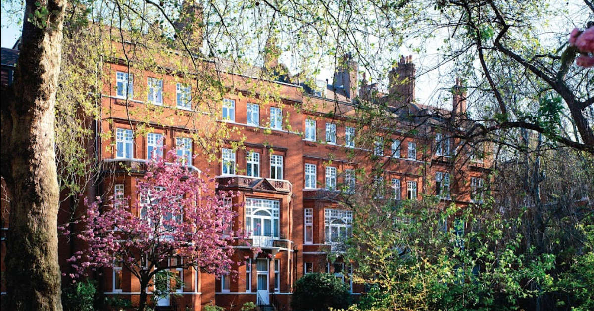 Cadogan Acquires The Draycott Hotel