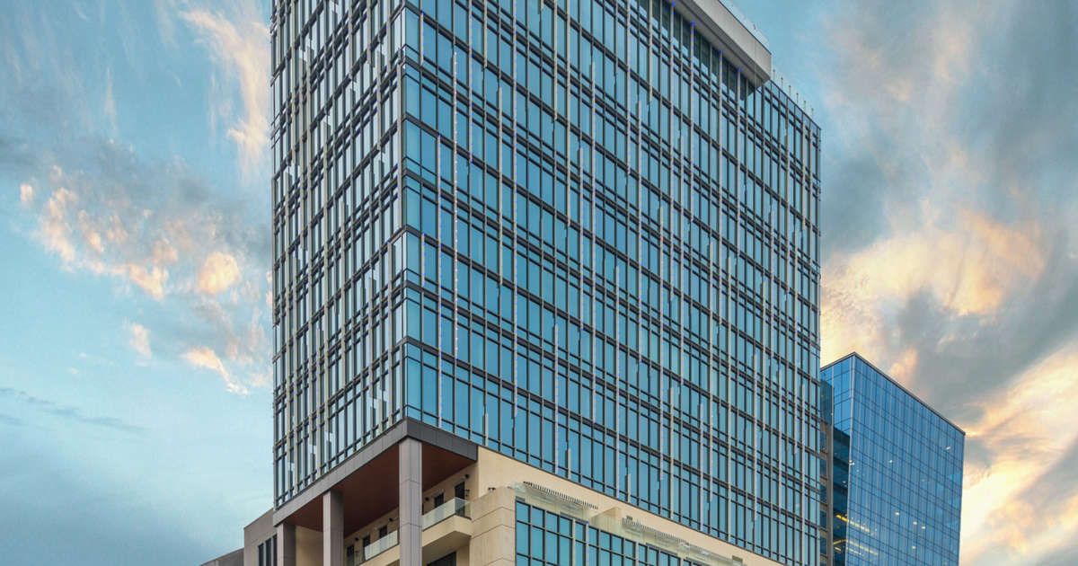 Harwood International Announces Flagship Boutique Hôtel Swexan