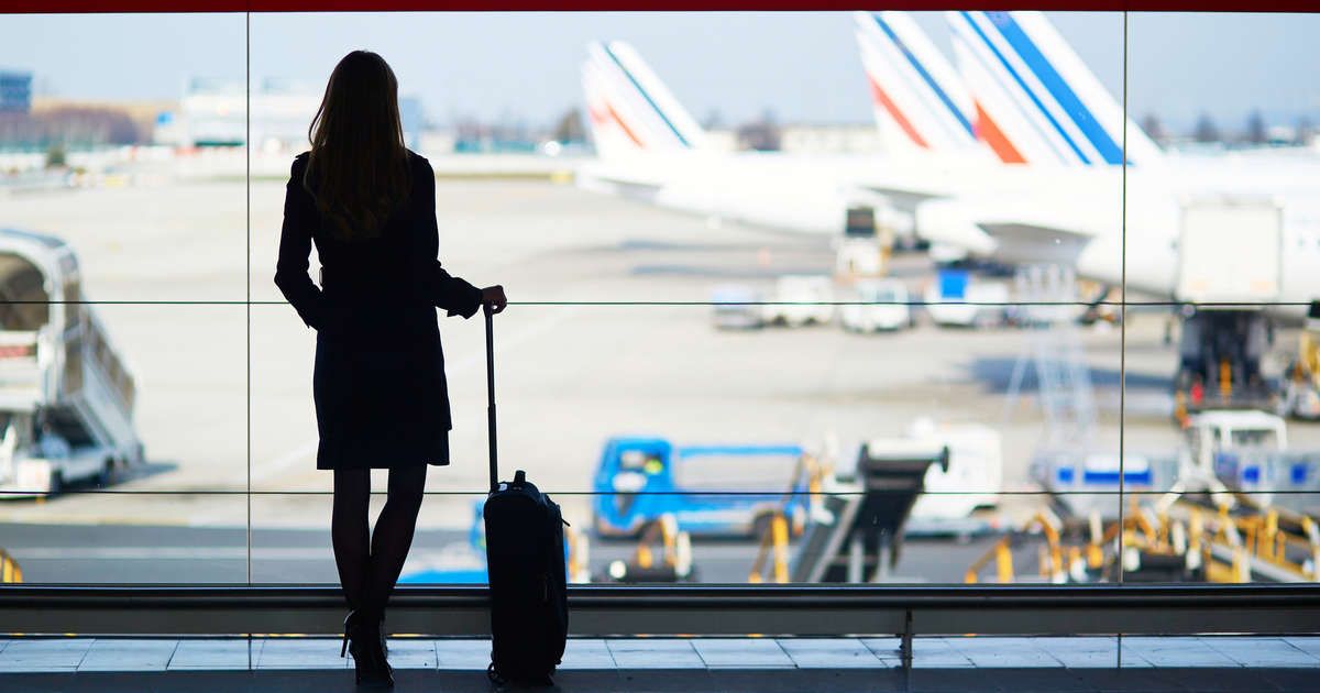 The Return of Business Travel, and the Rise of the Flexcation