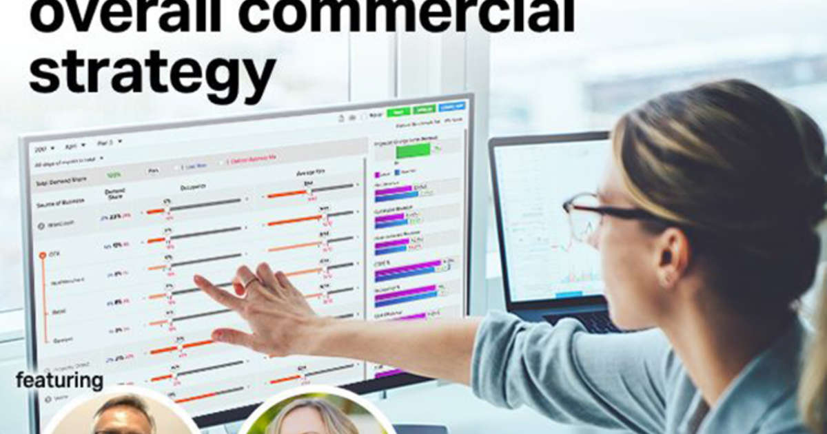 The revenue manager's perspective: Upselling's role in your overall ... - Hospitality Net