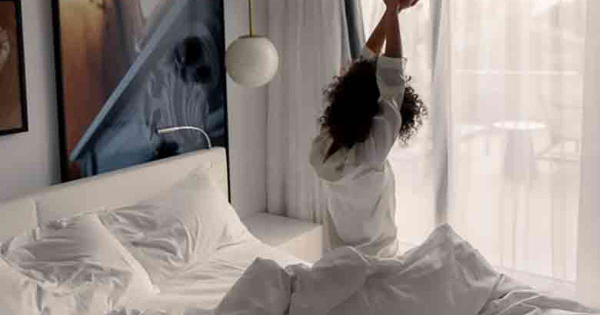 Sofitel Celebrates World Sleep Day With Luxurious French Bedtime