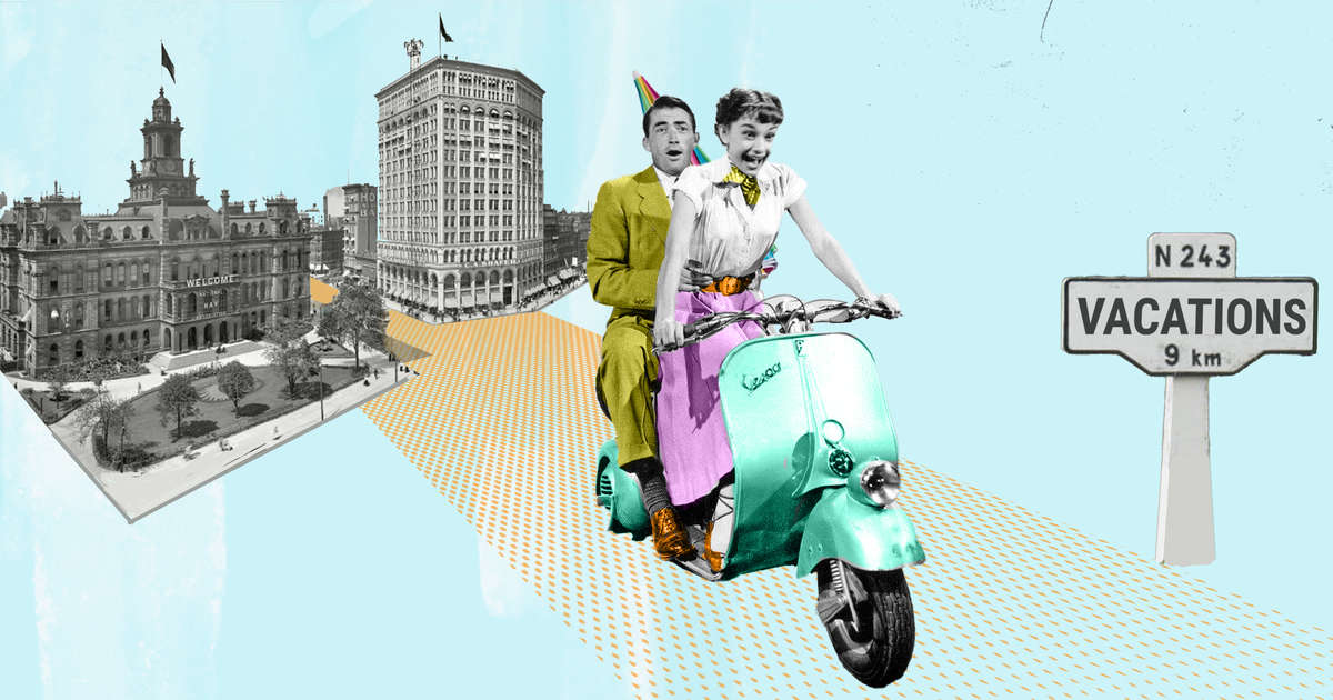 Economic Uncertainty Be Damned, Revenge Travel is Unstoppable!