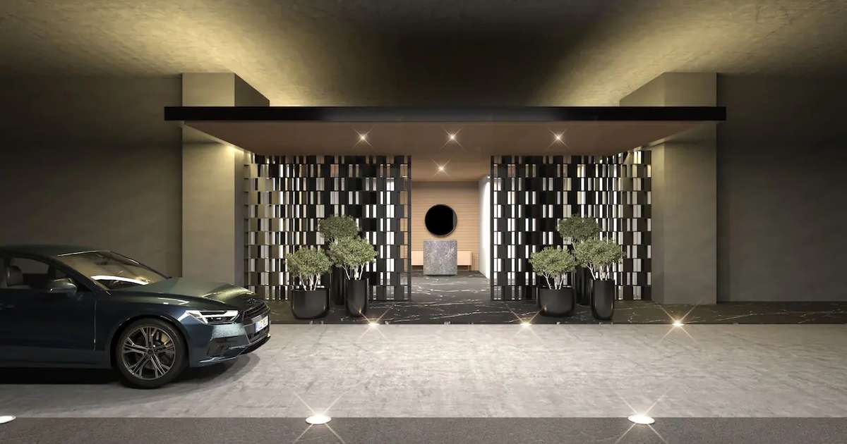 Hyatt Regency Mexico City Insurgentes anuncia apertura oficial