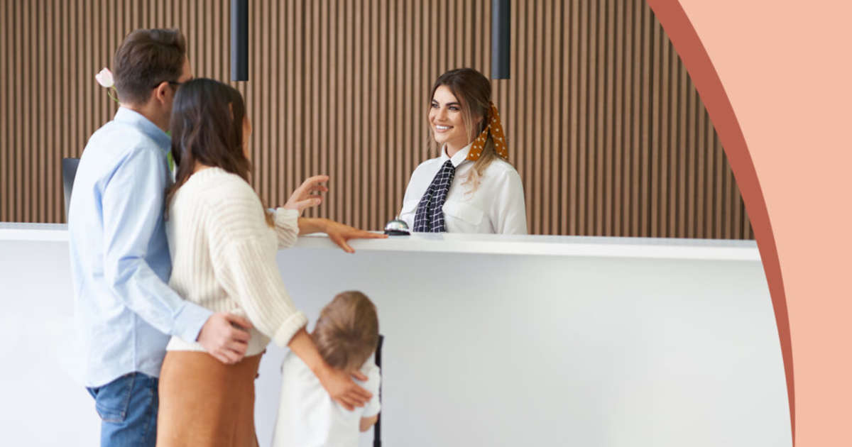 Using Technology to Make Human Connections: Today&rsquo;s Hotels Need Both Tech and the Human Touch