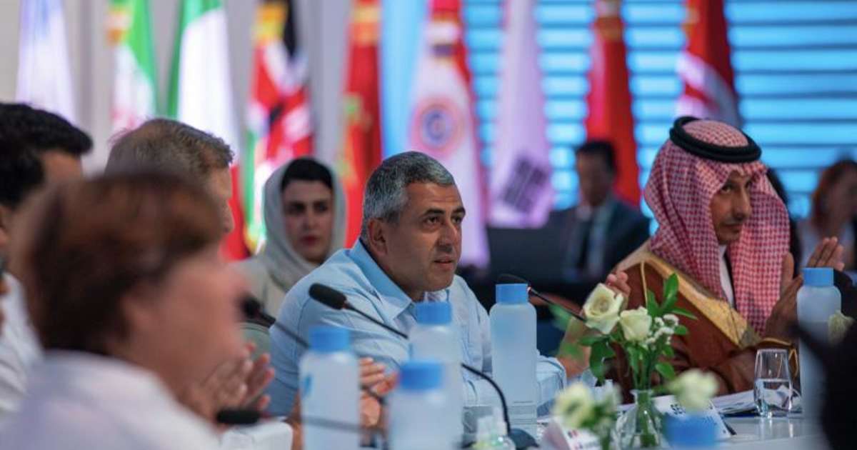 UNWTO Executive Council Meets