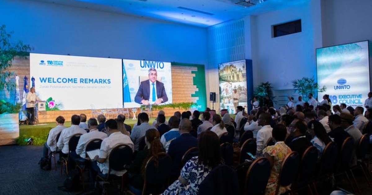 New Narratives in Tourism: UNWTO Leads Rethink of Tourism Communications