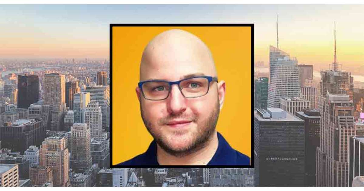 An Interview with Curtis Crimmins