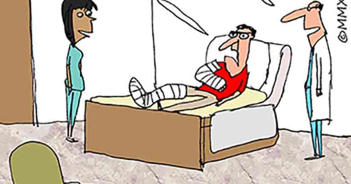 Sometimes Customers Are Just Having a Bad Day