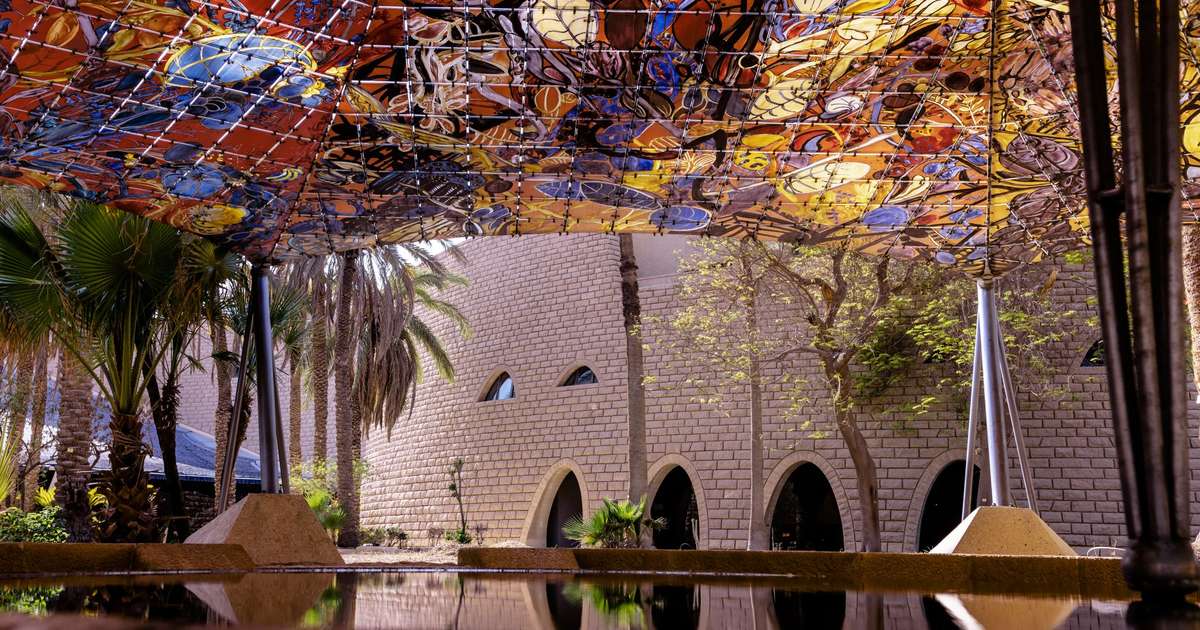 Boutique Group CEO interview: How Mark DeCocinis is transforming Saudi palaces into world-class hotels