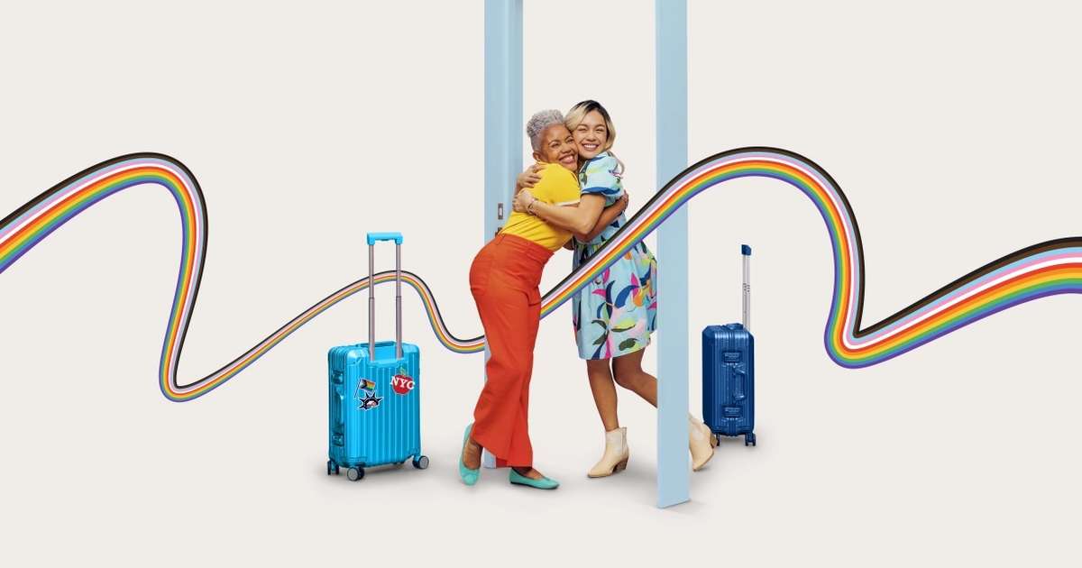 Stay with Pride, Stay with Hilton: Unforgettable Celebrations Await LGBTQ+ Travelers