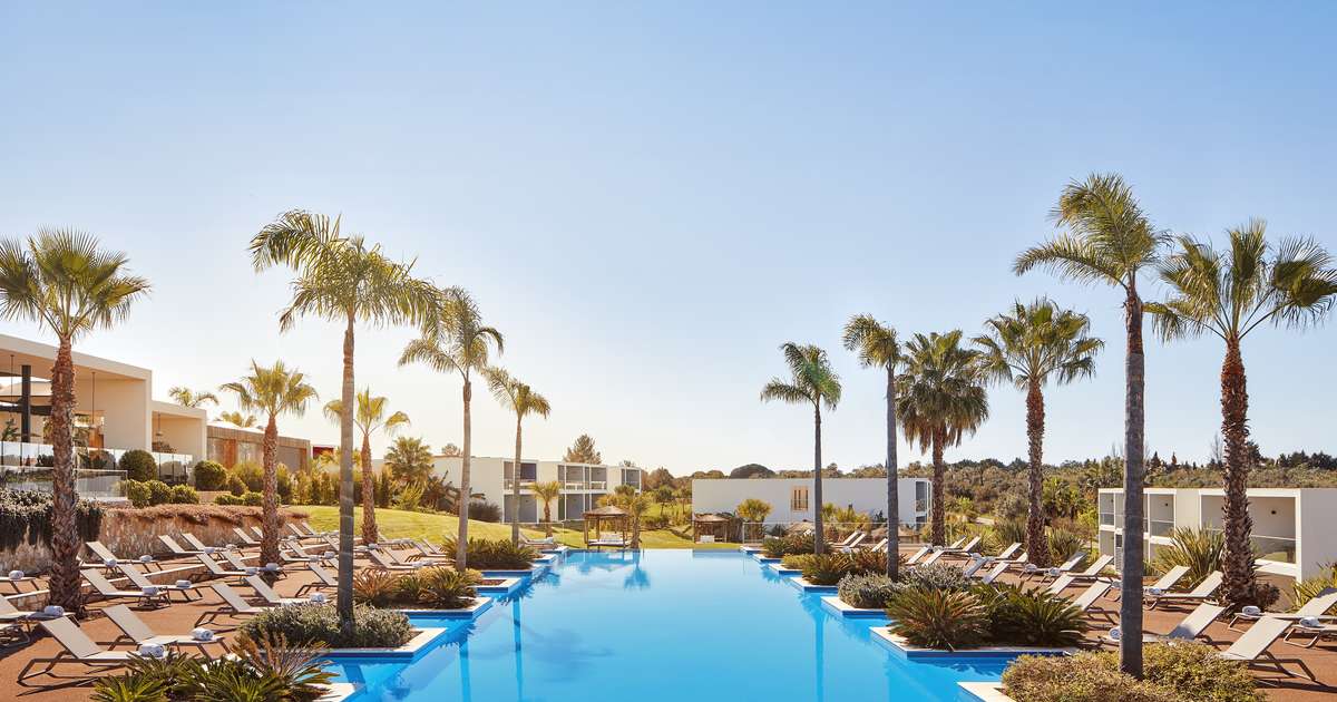 Tivoli Hotels & Resorts abre a sua primeira unidade com tudo incluído – Tivoli Alvor Algarve Resort em Portugal