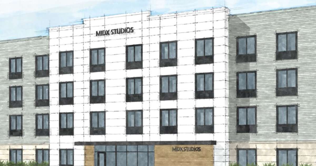 Marriott International Announces Plans to Expand in Affordable Midscale Segment with New Extended Stay Lodging Brand Marriott International Announces Plans to Expand in Affordable Midscale Segment with New Extended Stay Lodging Brand