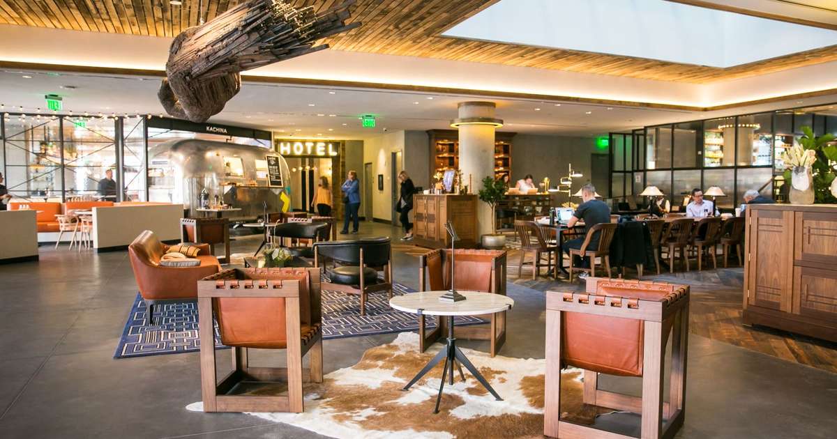 Sage Hospitality Group Leverages Hapi and Salesforce to Centralize Data and Accelerate Innovation