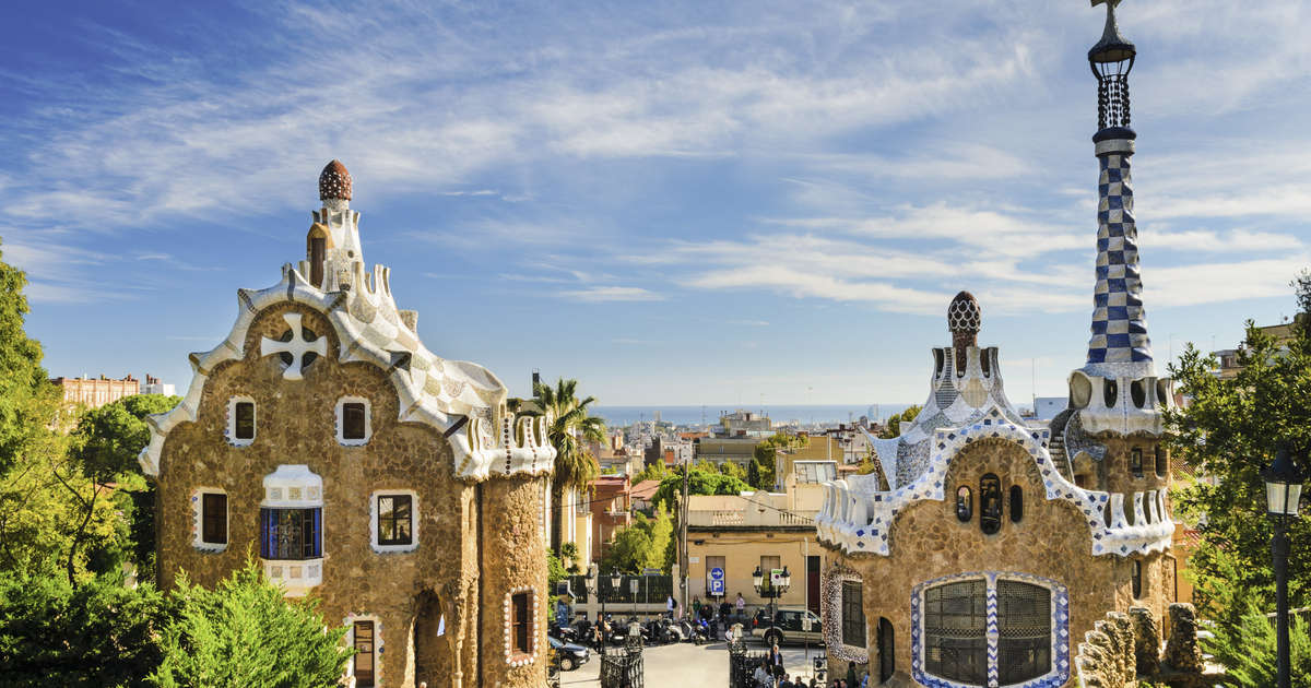 European accommodation barometer: summer 2023 edition