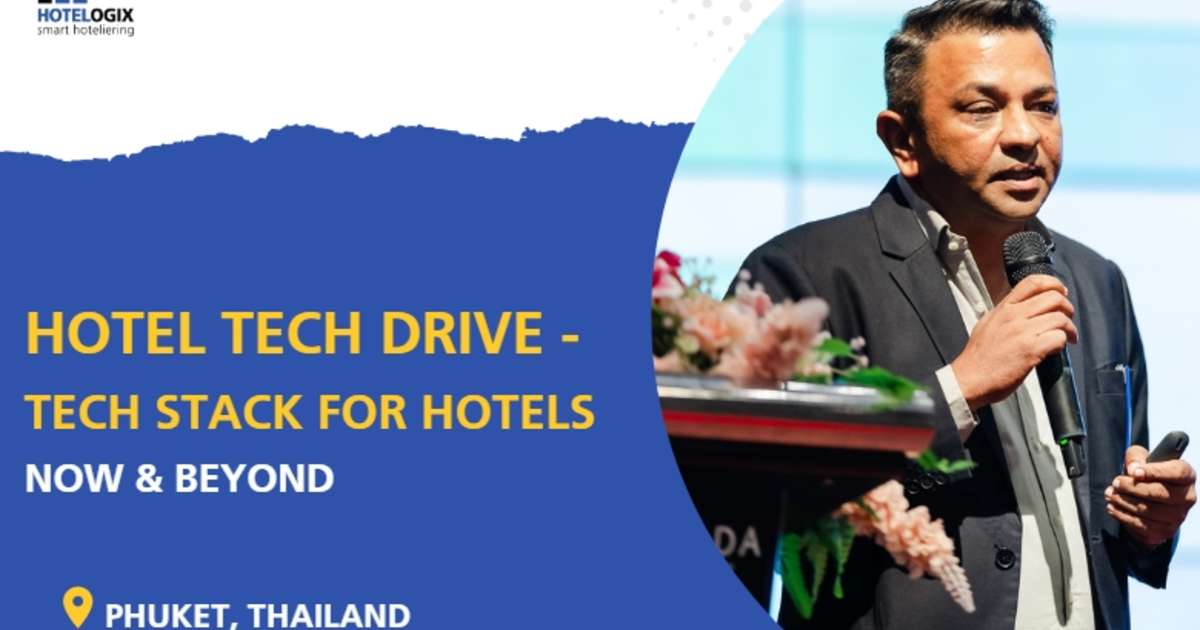 Cloud Hotel PMS: Thailand hoteliers&rsquo; #1 choice