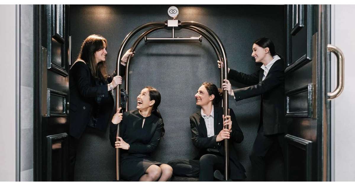 Embracing All Journeys: Our Teams Celebrate Diversity, Equity & Inclusion Week around the Globe