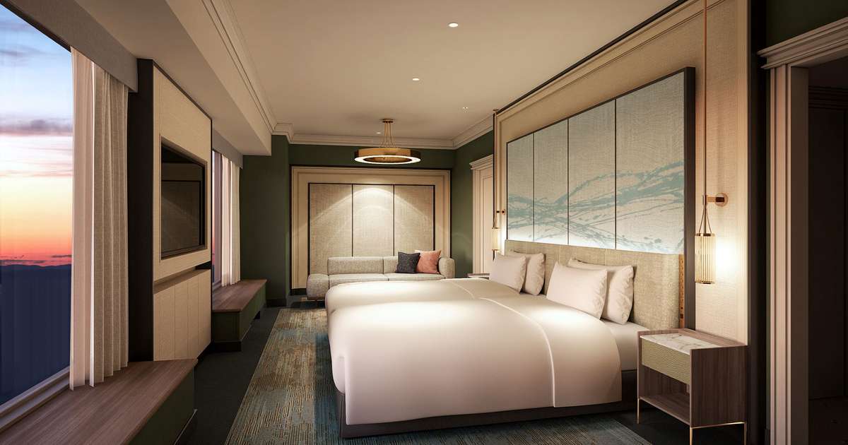 RIHGA Royal Hotel Osaka joins IHG Hotels & Resorts on its journey to become Japan’s first Vignette Collection