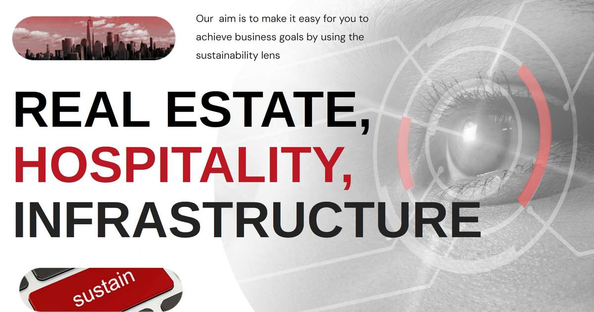 SpectrEco Launches Sustainability Technology and Advisory Platform