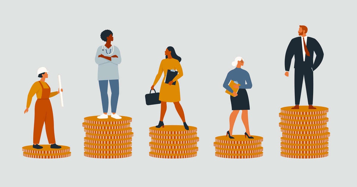 Equal opportunities: Insights by the EQUAL-SALARY Foundation