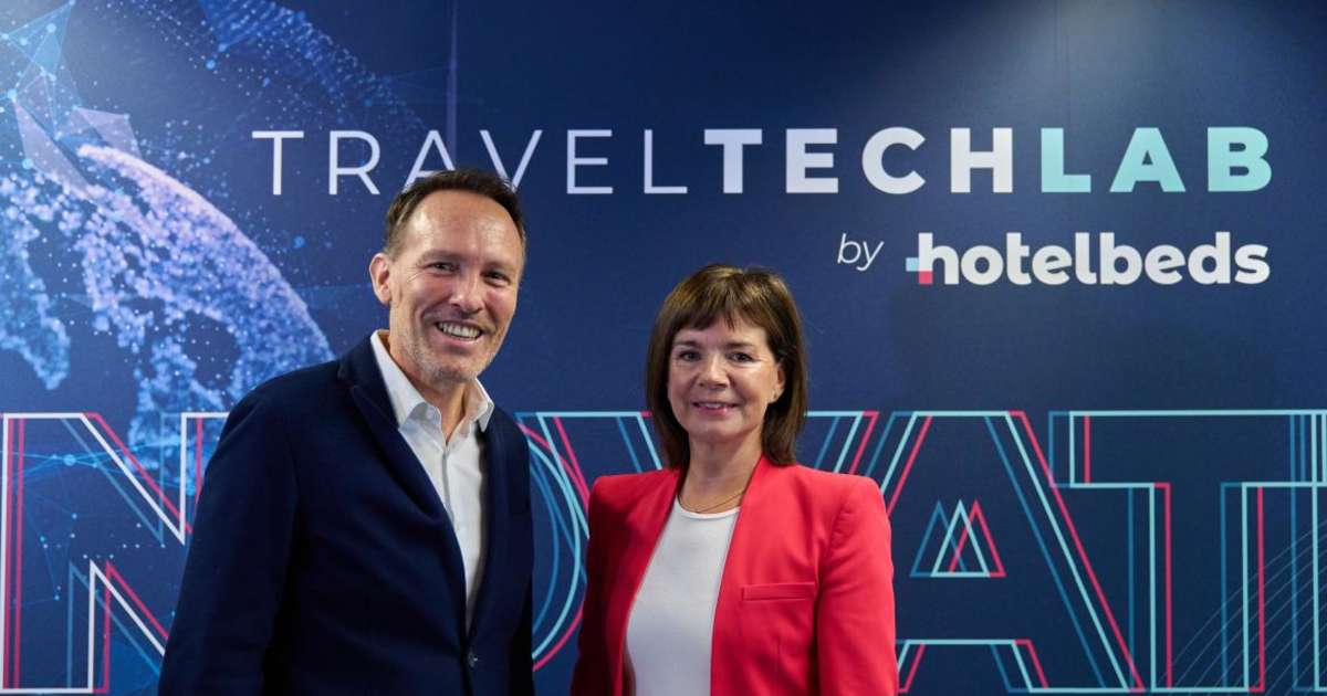 WTTC and Hotelbeds uncover Global Tourism Trends