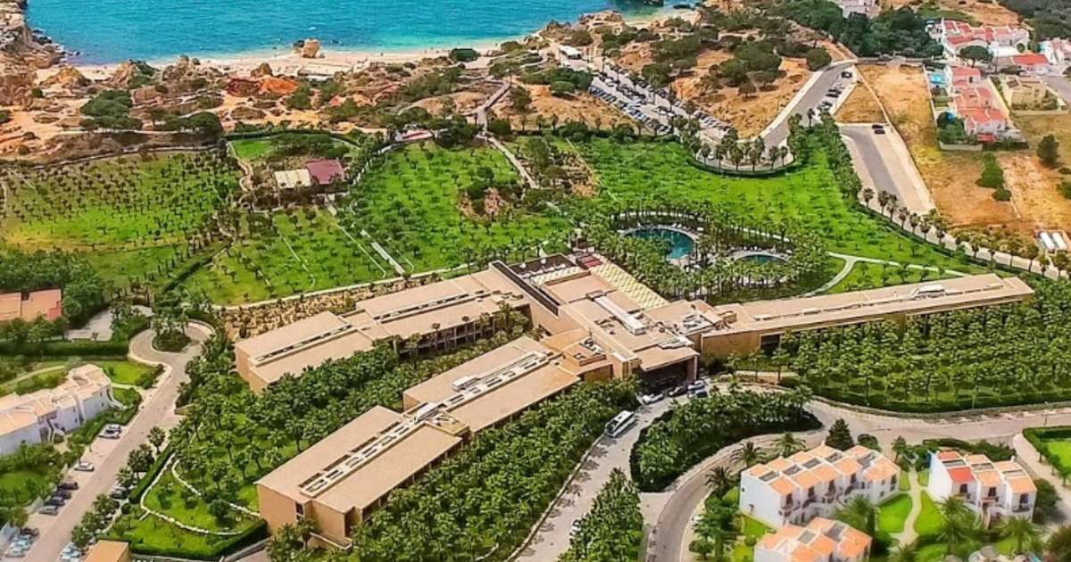 IHG Hotels & Resorts lança marca Kimpton em Portugal assinando Algarve