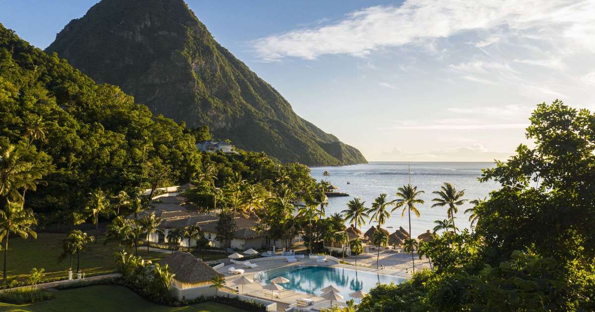 How Hotels Can Embrace the Technological Age with Sugar Beach IT Director Shearvon Devenish