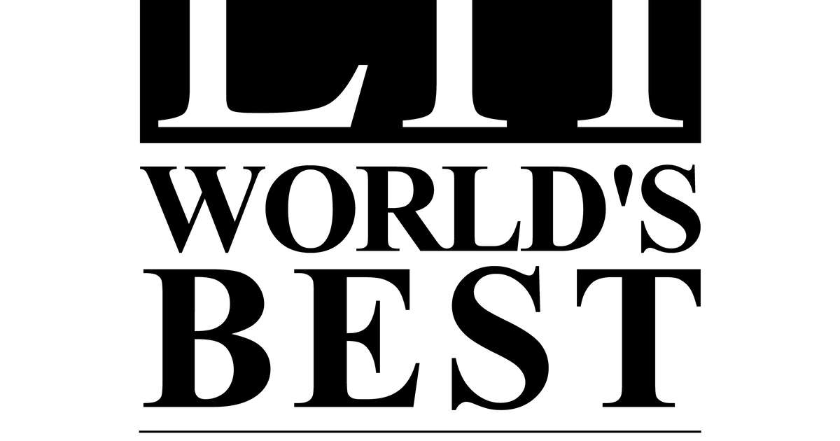 LTI announces the World's Best Luxury Hotel Brands 2023