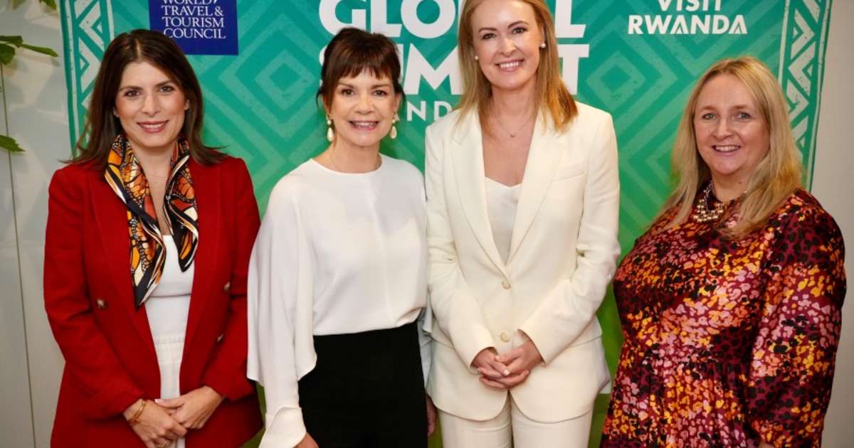 WTTC Heads Down Under for 2024 Global Summit