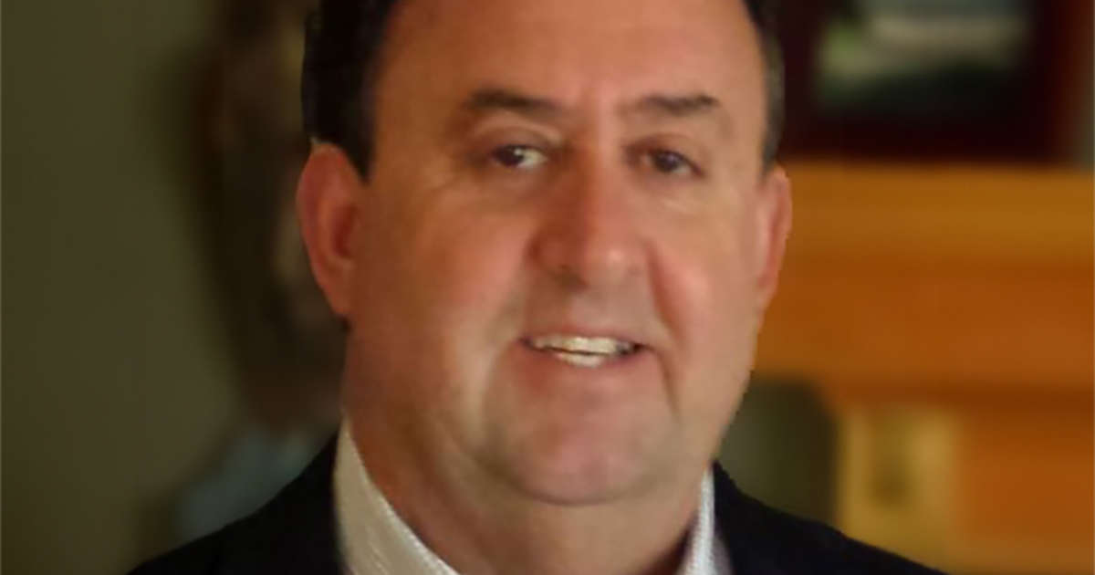 New VP of Sales in The Americas