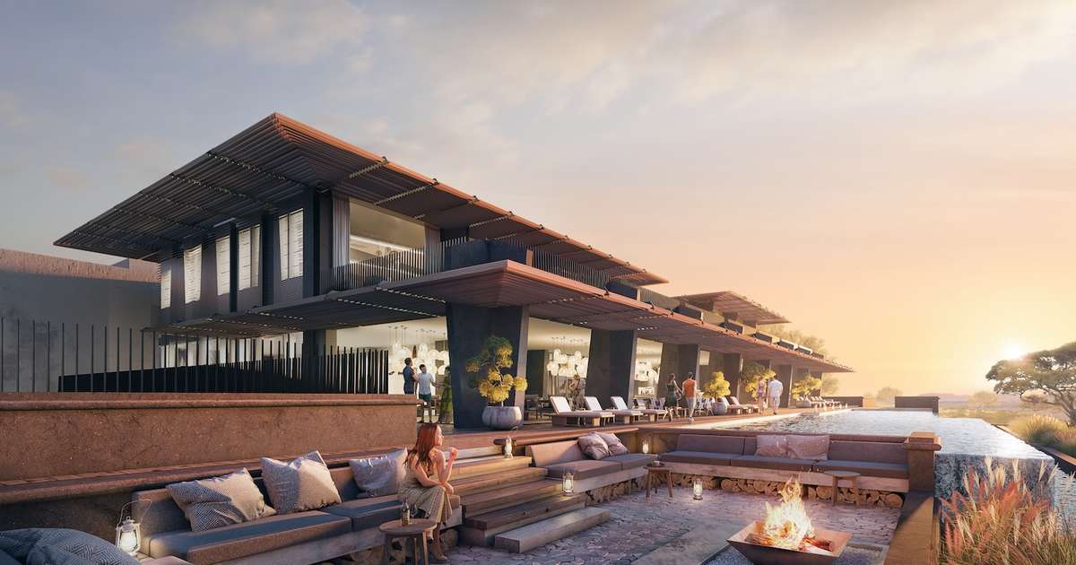 Elewana Collection launches new Explorer brand with first lodge to open in the Serengeti in March 2024