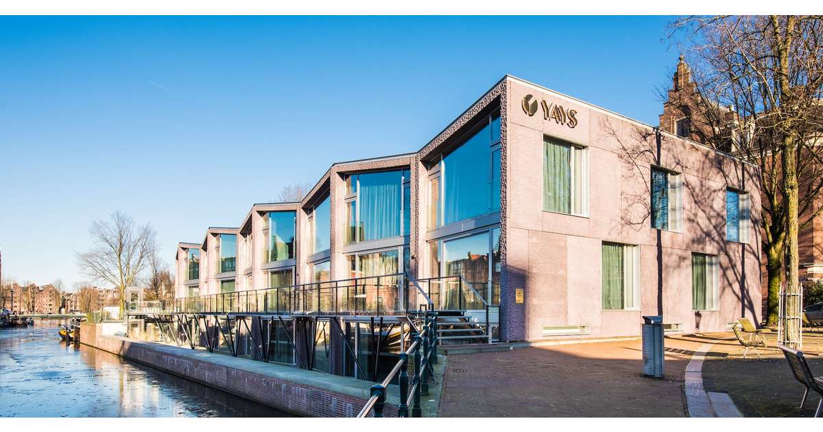 NUMA Group and YAYS to join forces