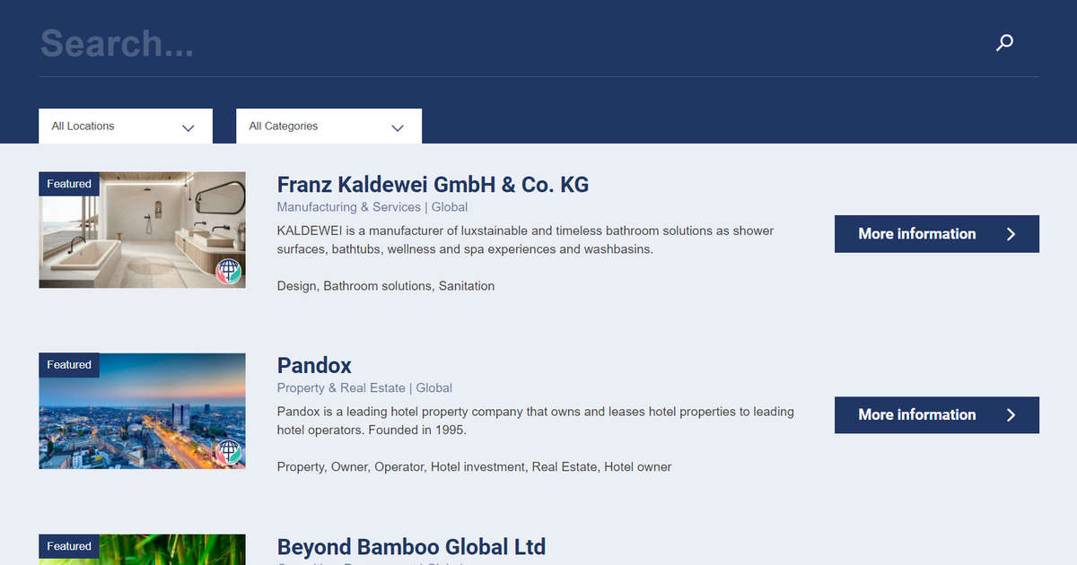 New Resource Directory Launched by the Sustainable Hospitality Alliance to Support the Sector Reach Net Positive Hospitality