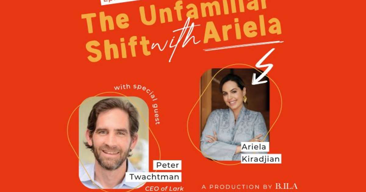 Scaling Boutique Hospitality: Insights from The Unfamiliar Shift with Ariela Podcast