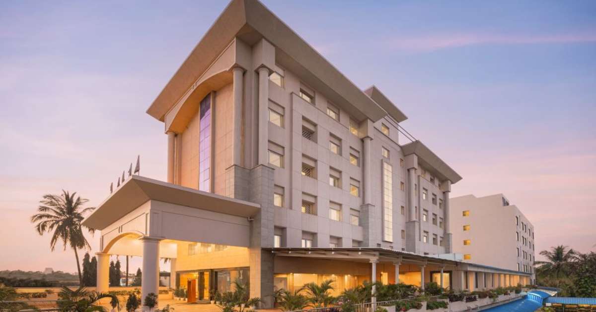 ITC’s Fortune Hotels increases its footprint with Fortune Hosur