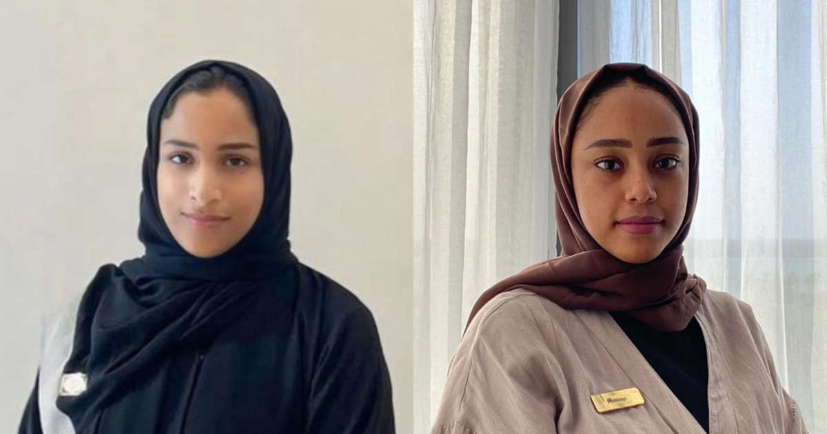 Women in Saudi Arabia: Making their mark in the hospitality industry