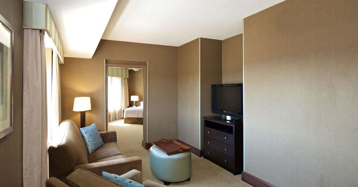 StepStone Hospitality Assumes Management of Homewood Suites Pittsburgh – Southpointe