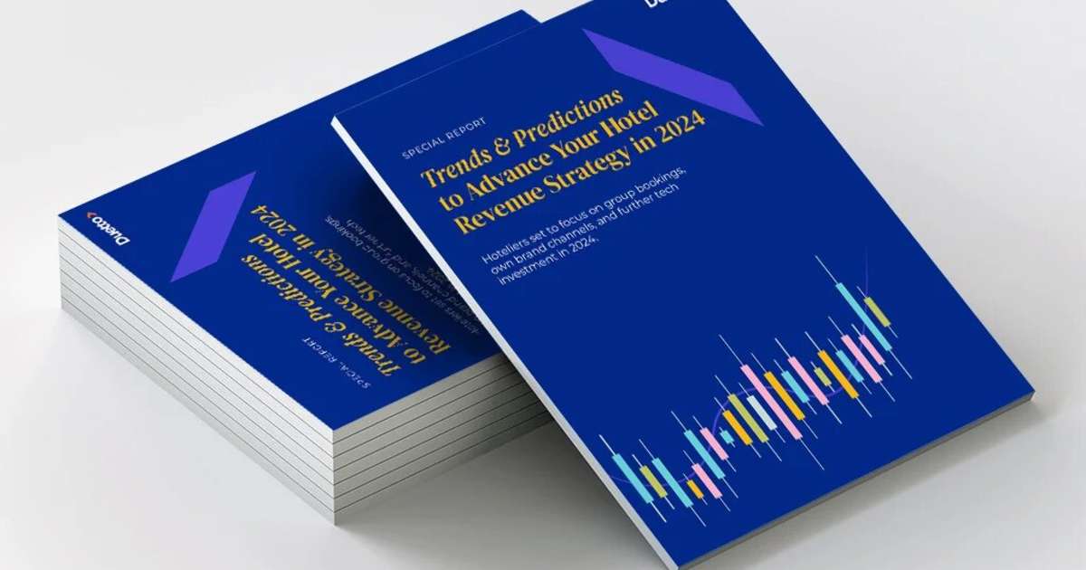 Hotel Revenue Teams to Focus on Group Bookings in 2024