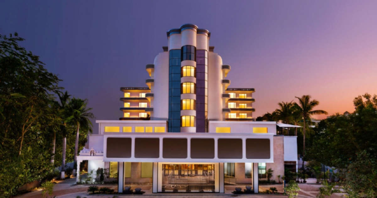 IHCL Opens Ekante Bliss – IHCL SeleQtions in The Temple City of Tirupati, Andhra Pradesh