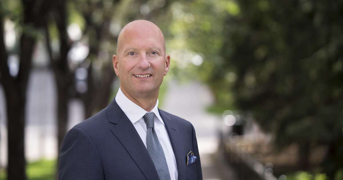 Meyer Jabara Hotels Sets New Investment Course; Hires Ian McAuley as Chief Investment Officer