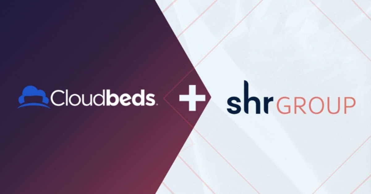 SHR and Cloudbeds Partner to Transform Hospitality Management