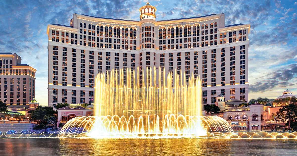 It’s Showtime: MGM Collection with Marriott Bonvoy Debuts in Grand Style It’s Showtime: MGM Collection with Marriott Bonvoy Debuts in Grand Style