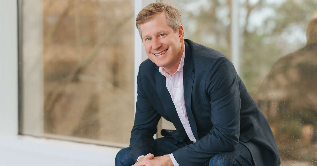 Revinate brings Bryson Koehler back to hospitality as its new CEO
