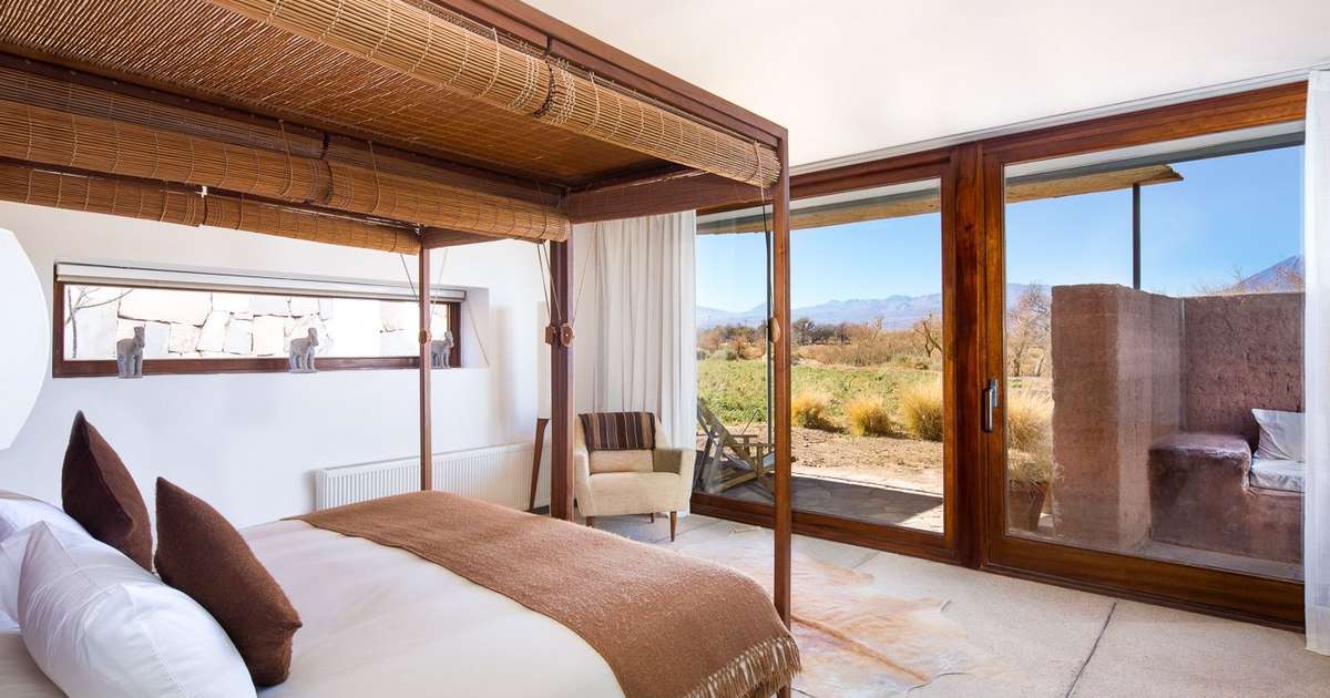 Chile’s Tierra Atacama Announces $12 Million Refresh, With New Interiors and Suites to be Revealed in 2025
